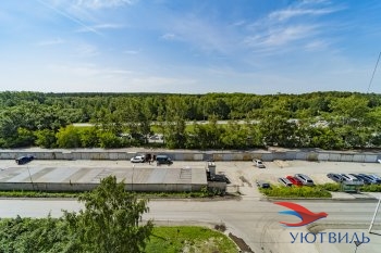 Трёхкомнатная квартира на Начдива Онуфриева в Анапе - anapa.yutvil.ru - фото 9