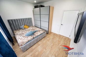 Коттедж 105 кв.м. в Чистых росах-2 в Анапе - anapa.yutvil.ru - фото 9