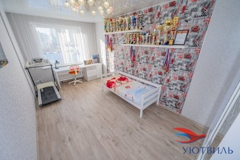 Трёшка на Анатолия Мехренцева в Анапе - anapa.yutvil.ru - фото 9