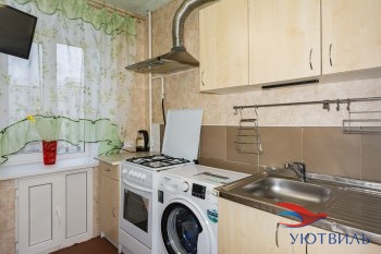 Однокомнатная квартира на Бакинских комиссаров в Анапе - anapa.yutvil.ru - фото 9