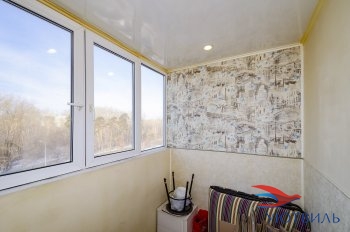 3-хкомнатная квартира на переулке Базовый в Анапе - anapa.yutvil.ru - фото 9