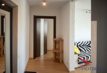 2-хкомнатная квартира на Бакинских комиссаров в Анапе - anapa.yutvil.ru - фото 11
