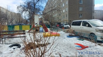 2-х комнатная квартира на Восстания 97 в Анапе - anapa.yutvil.ru - фото 11