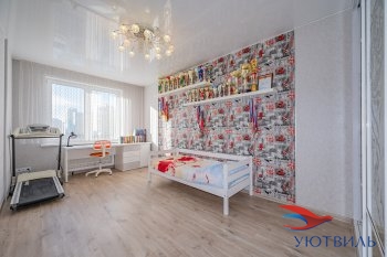 Трёшка на Анатолия Мехренцева в Анапе - anapa.yutvil.ru - фото 10