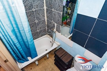 Однокомнатная квартира на Бакинских комиссаров в Анапе - anapa.yutvil.ru - фото 10