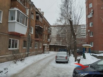 Продается бюджетная 2-х комнатная квартира в Анапе - anapa.yutvil.ru - фото 11