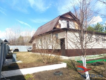 Дом в Челябинская область, Каслинский район, посёлок Воздвиженка в Анапе - anapa.yutvil.ru - фото 1