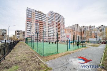 Однокомнатная квартира на Бакинских комиссаров в Анапе - anapa.yutvil.ru