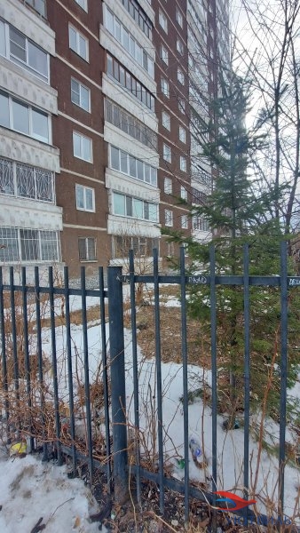 2-х комнатная квартира на Восстания 97 в Анапе - anapa.yutvil.ru - фото 1