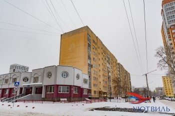 Трехкомнатная квартира на Стачек в Анапе - anapa.yutvil.ru - фото 1
