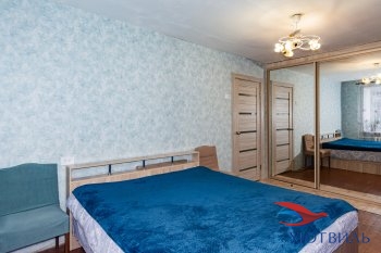 Однокомнатная квартира на Бакинских комиссаров в Анапе - anapa.yutvil.ru