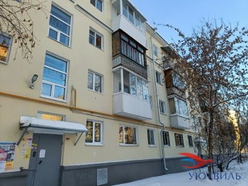 Однокомнатная квартира На Куйбышева в Анапе - anapa.yutvil.ru - фото 12