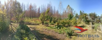 Бревенчатый дом в СНТ Ветеран в Анапе - anapa.yutvil.ru - фото 12