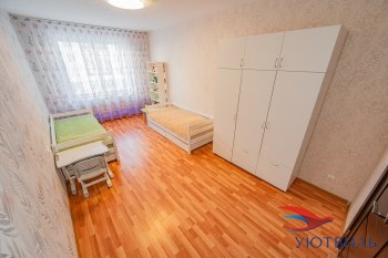 Трёшка на Анатолия Мехренцева в Анапе - anapa.yutvil.ru - фото 11
