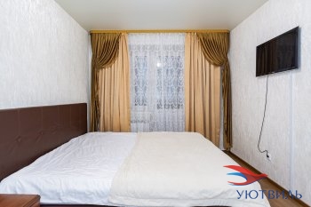 Трехкомнатная квартира на Стачек в Анапе - anapa.yutvil.ru - фото 11