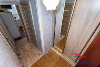 Однокомнатная квартира на Бакинских комиссаров в Анапе - anapa.yutvil.ru - фото 11