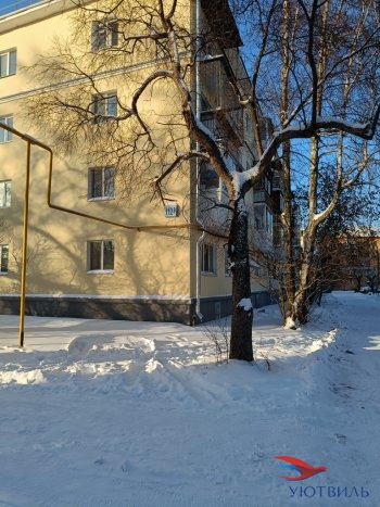 Однокомнатная квартира На Куйбышева в Анапе - anapa.yutvil.ru - фото 13
