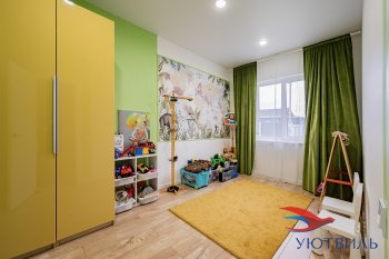 Коттедж 105 кв.м. в Чистых росах-2 в Анапе - anapa.yutvil.ru - фото 12