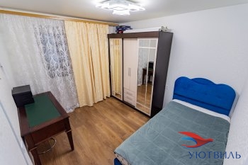 Трехкомнатная квартира на Стачек в Анапе - anapa.yutvil.ru - фото 12