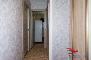 Однокомнатная квартира на Бакинских комиссаров в Анапе - anapa.yutvil.ru - фото 12