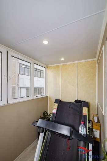 3-хкомнатная квартира на переулке Базовый в Анапе - anapa.yutvil.ru - фото 12