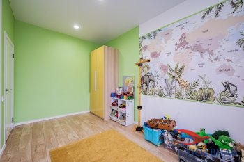 Коттедж 105 кв.м. в Чистых росах-2 в Анапе - anapa.yutvil.ru - фото 13