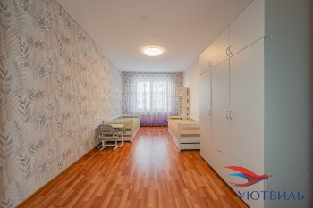 Трёшка на Анатолия Мехренцева в Анапе - anapa.yutvil.ru - фото 13