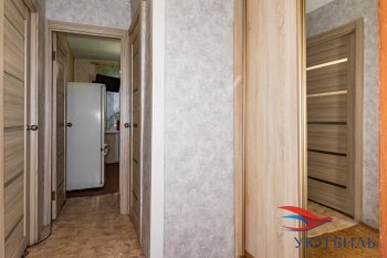 Однокомнатная квартира на Бакинских комиссаров в Анапе - anapa.yutvil.ru - фото 13