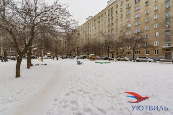 Однокомнатная квартира на Бакинских комиссаров в Анапе - anapa.yutvil.ru - фото 14