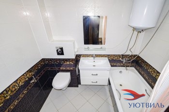 3-хкомнатная квартира на переулке Базовый в Анапе - anapa.yutvil.ru - фото 14