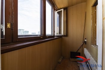 Трёхкомнатная квартира на Начдива Онуфриева в Анапе - anapa.yutvil.ru - фото 15