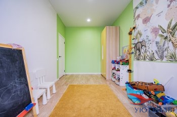 Коттедж 105 кв.м. в Чистых росах-2 в Анапе - anapa.yutvil.ru - фото 15