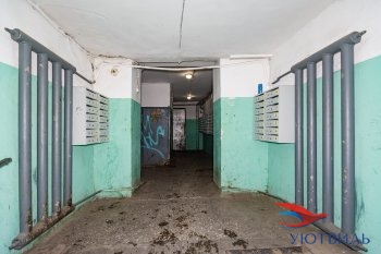 Однокомнатная квартира на Бакинских комиссаров в Анапе - anapa.yutvil.ru - фото 15