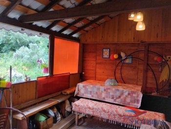 Отличная дача Большебрусянское в Анапе - anapa.yutvil.ru - фото 18
