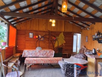 Отличная дача Большебрусянское в Анапе - anapa.yutvil.ru - фото 19