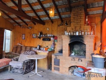 Отличная дача Большебрусянское в Анапе - anapa.yutvil.ru - фото 20