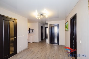3-хкомнатная квартира на переулке Базовый в Анапе - anapa.yutvil.ru - фото 15