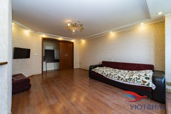 Трёхкомнатная квартира на Начдива Онуфриева в Анапе - anapa.yutvil.ru - фото 16