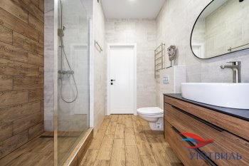 Коттедж 105 кв.м. в Чистых росах-2 в Анапе - anapa.yutvil.ru - фото 16