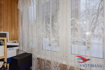 Трехкомнатная квартира на Стачек в Анапе - anapa.yutvil.ru - фото 16