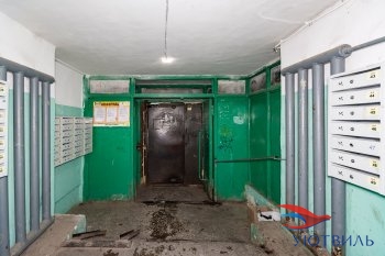 Однокомнатная квартира на Бакинских комиссаров в Анапе - anapa.yutvil.ru - фото 16