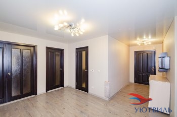 3-хкомнатная квартира на переулке Базовый в Анапе - anapa.yutvil.ru - фото 16