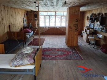 Отличный дом в садовом товариществе около Верхней Пышмы в Анапе - anapa.yutvil.ru - фото 18 Отличный дом в садовом товариществе около Верхней Пышмы в Анапе - anapa.yutvil.ru - фото 18