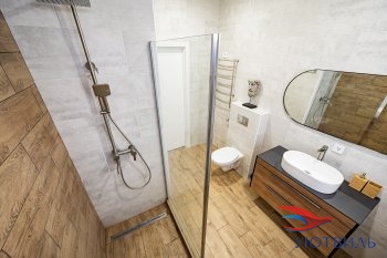 Коттедж 105 кв.м. в Чистых росах-2 в Анапе - anapa.yutvil.ru - фото 17