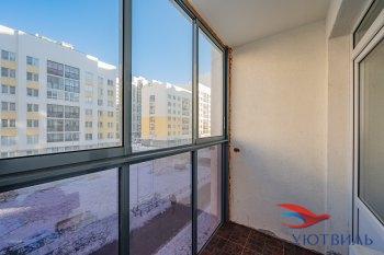 Трёшка на Анатолия Мехренцева в Анапе - anapa.yutvil.ru - фото 17