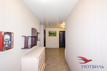 3-хкомнатная квартира на переулке Базовый в Анапе - anapa.yutvil.ru - фото 17