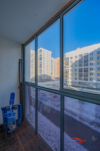 Трёшка на Анатолия Мехренцева в Анапе - anapa.yutvil.ru - фото 18