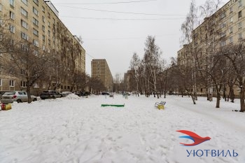 Однокомнатная квартира на Бакинских комиссаров в Анапе - anapa.yutvil.ru - фото 18