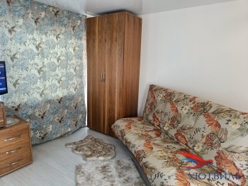 Однокомнатная квартира На Куйбышева в Анапе - anapa.yutvil.ru - фото 1