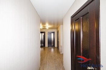 3-хкомнатная квартира на переулке Базовый в Анапе - anapa.yutvil.ru - фото 18